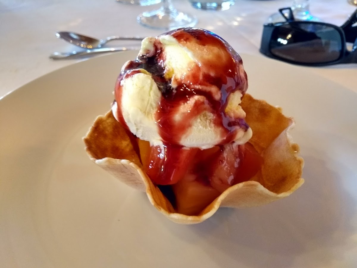 Restaurant Mas De L’Estornell-6