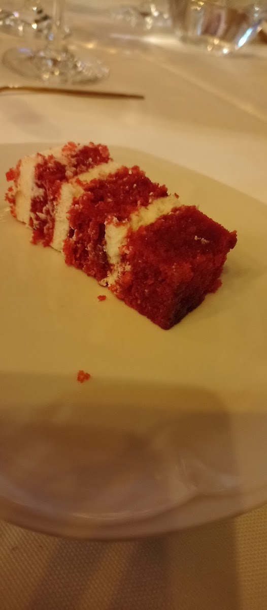 Restaurant Mas De L’Estornell-8